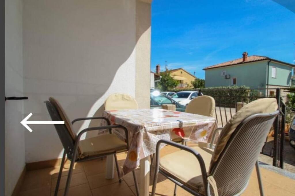 Pet Friendly Apartment Murvi 50 Novigrad Istria 外观 照片