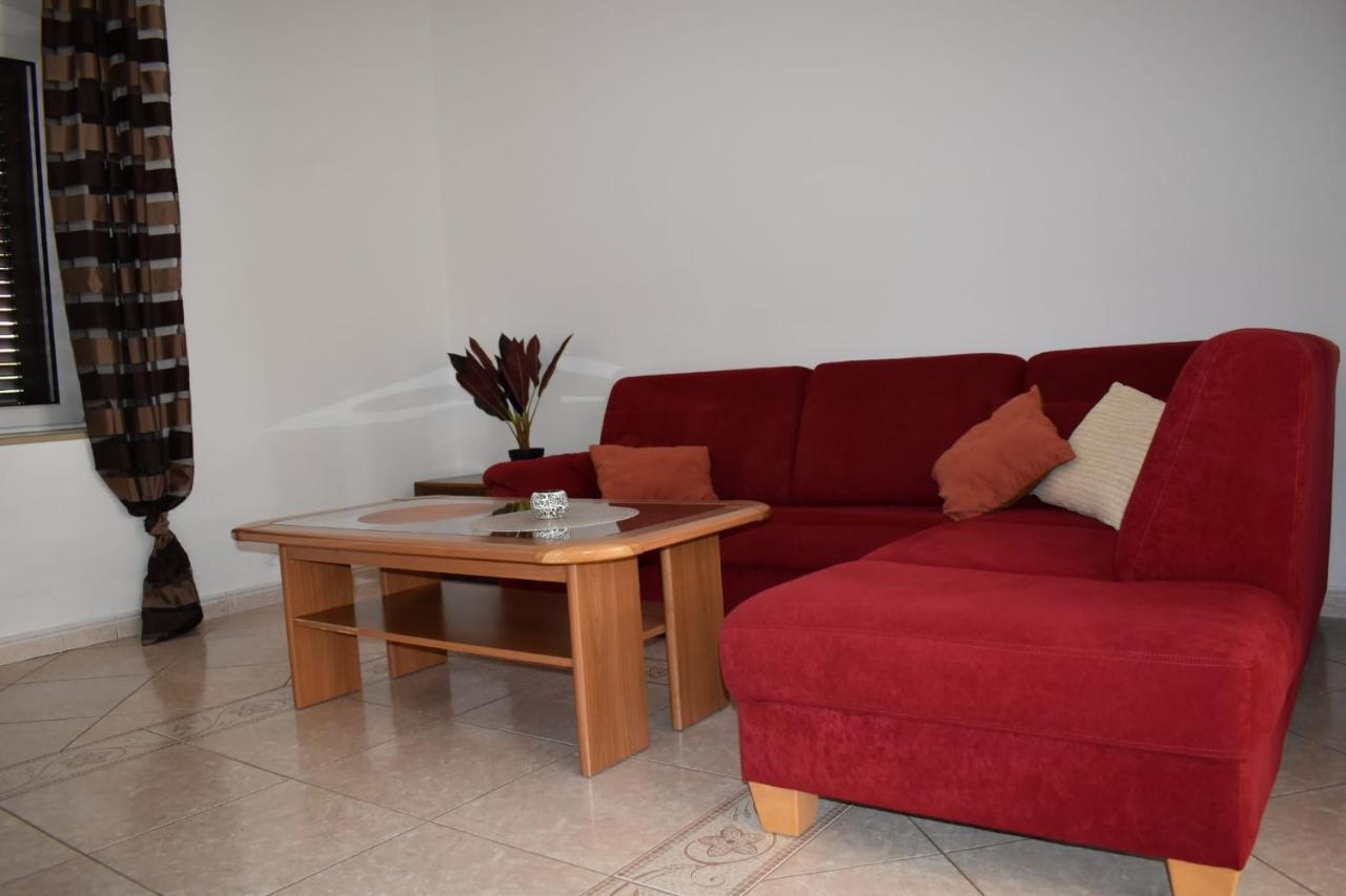 Pet Friendly Apartment Murvi 50 Novigrad Istria 外观 照片